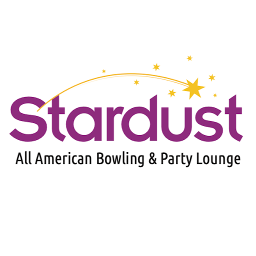 Bowling Stardust logo