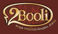 2 Booli logo