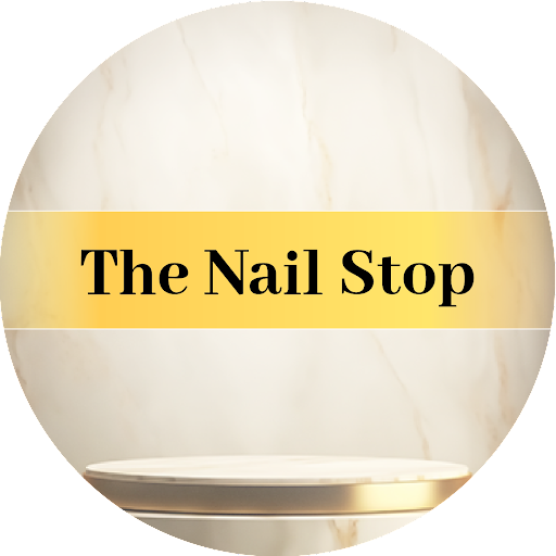 The Nailstop logo