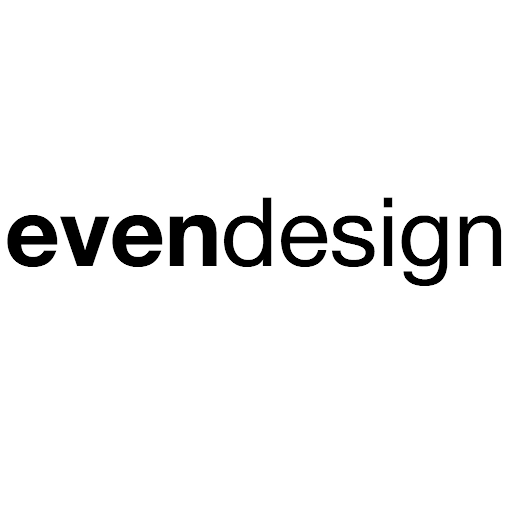 even design logo