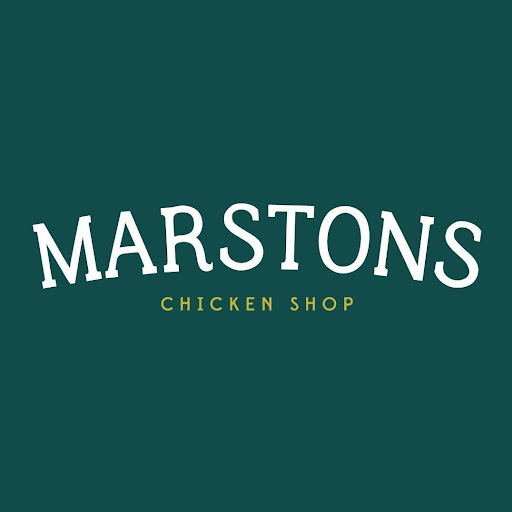 Marstons Chicken Shop logo
