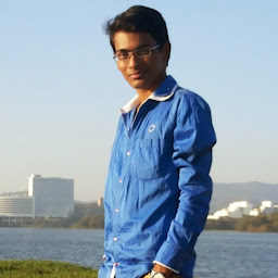 NikHiL Bonte