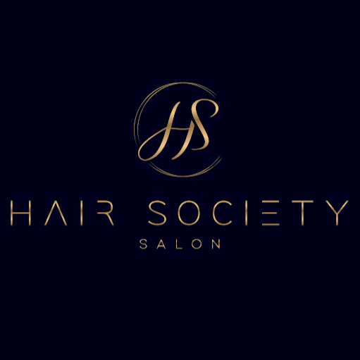 Hair Society Salon logo