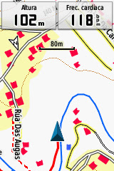 BikerTravesía: Creacion de Mapas Transparentes para GPS Garmin