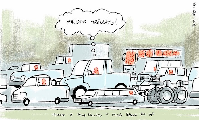carro gigante