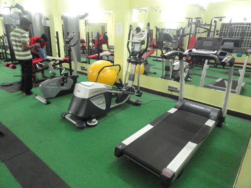 Jai Fitness & Gym, Government Office, Mothilal Nagar, Moolakulam, Puducherry, 605010, India, Physical_Fitness_Programme, state PY