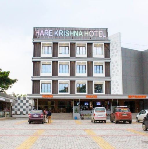 Hare Krishna Hotel & Restaurant, National Highway No. 8, Near Dhola Pipla Cross Road, Navsari, Gujarat 396475, India, Indian_Restaurant, state GJ