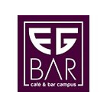 EG BAR-RESTAURANT logo
