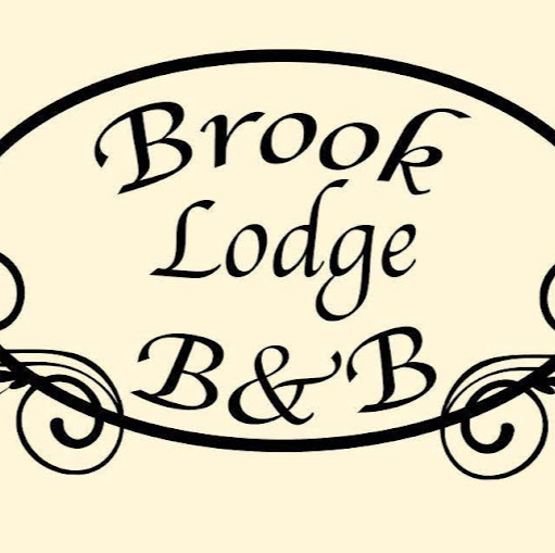Brook Lodge logo