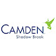 Camden Shadow Brook Apartments