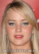 Jennifer Lawrence,  