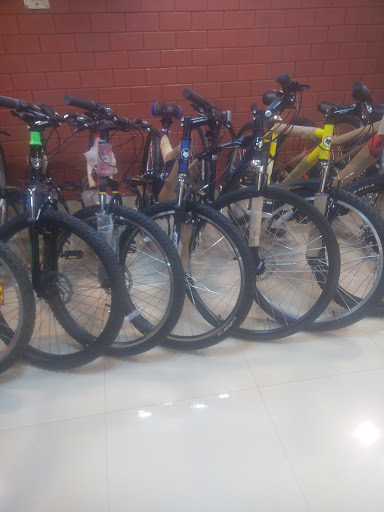 Firefox Bike Station, Kamdar Bhawan, 152, Pt.Malaviya Road, Sitabuldi, Nagpur, Maharashtra 440012, India, Bicycle_Repair_Shop, state MH