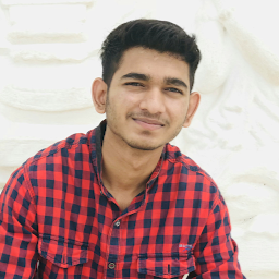 avatar of Abhishek Patel