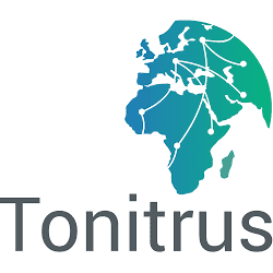 Tonitrus GmbH logo