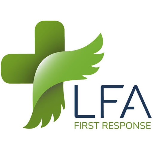LFA First Response | Medical Supplies Australia logo
