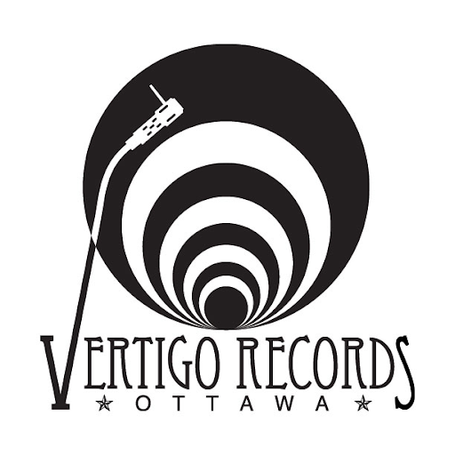 Vertigo Records logo