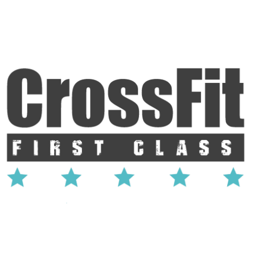 First Class Performance - CrossFit Affiliate logo