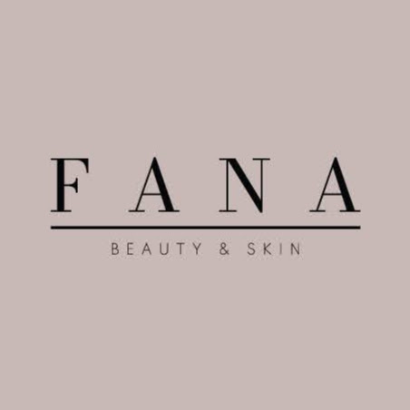 Fana Beauty & Skin logo