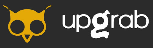 Upgrab logo