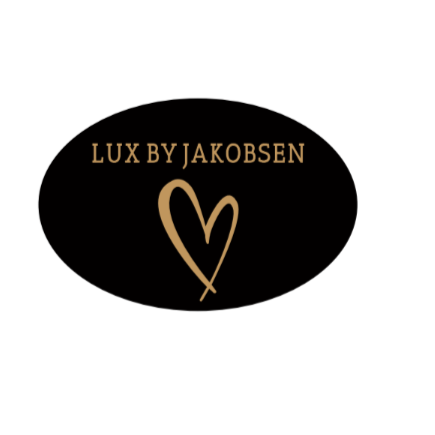 Lux By Jakobsen logo