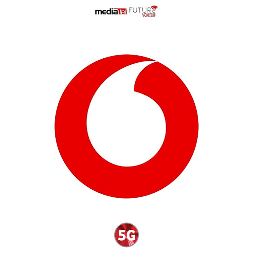Vodafone Store Matera logo