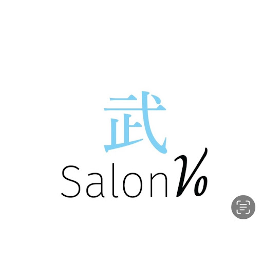 Salon Vo logo