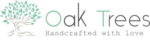 Oak Trees logo