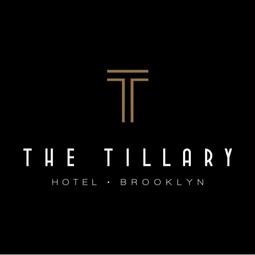 The Tillary Hotel Brooklyn logo