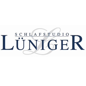 Schlafstudio Lüniger logo