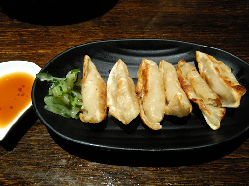 Japanese Restaurant «Mikoto Ramen and Sushi Bar», reviews and photos, 12155 Katy Fwy, Houston, TX 77079, USA