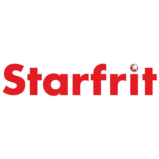 Starfrit logo