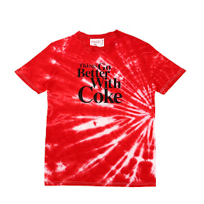 #Dr. Romanelli x Coca Cola：有著可口可樂驕傲精神的手作古著制服聯名系列 10