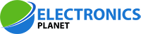 Electronics Planet- Cellphone Store logo