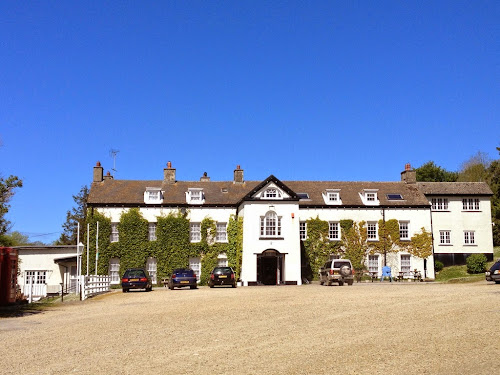 Llwyngwair Manor Holiday Park