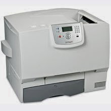  Lexmark Refurbish C782DN Color Laser Printer (10Z0101)