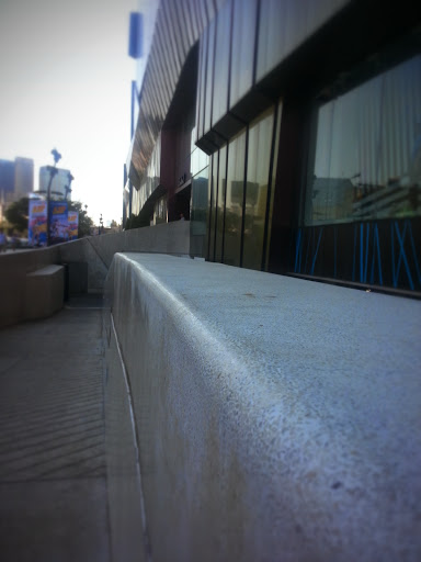 Centara Grand at Central Plaza Ladprao Bangkok