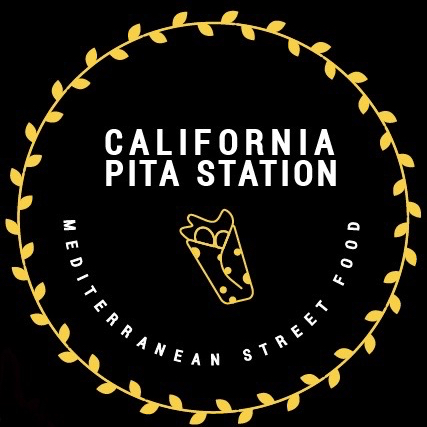 California Pita Station
