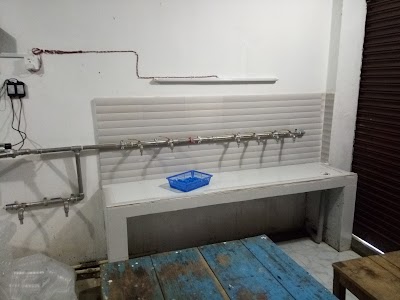 Photos of Khudi Bazaar