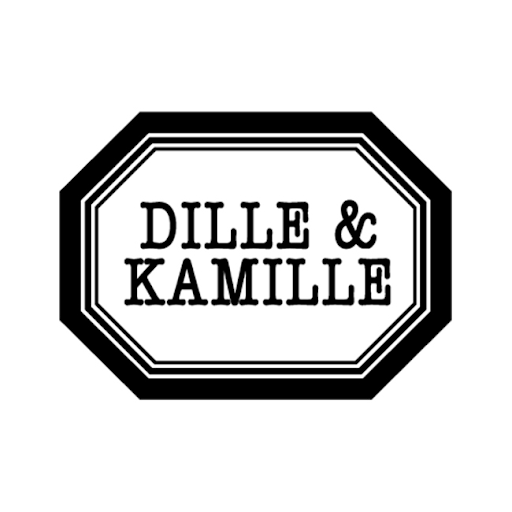 Dille & Kamille - Rotterdam logo