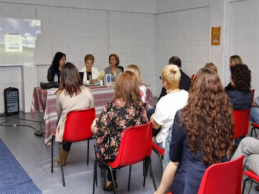 Arranca el ‘Encuentro de Mujeres Empresarias’ organizado por el Ayuntamiento de Getafe