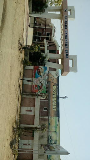 Buldana Gym Khana, Buldana,, Chaitanyawadi, Buldana, Maharashtra 443001, India, Fitness_Centre, state MH