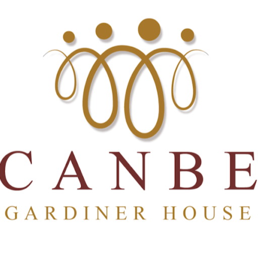 Gardiner House Hostel logo