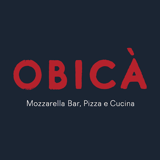 Obicà Mozzarella Bar - Parlamento logo