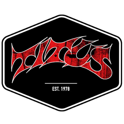 Titus Karlsruhe - Skateshop und Streetwear logo