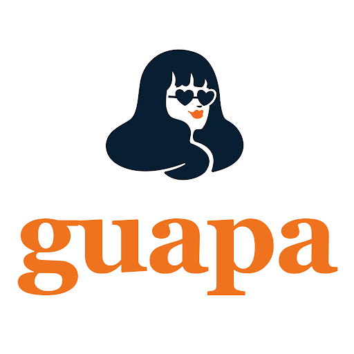 Guapa Hair Salon logo