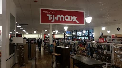 Department Store «T.J. Maxx & HomeGoods», reviews and photos, 200 Line Creek Dr, Peachtree City, GA 30269, USA