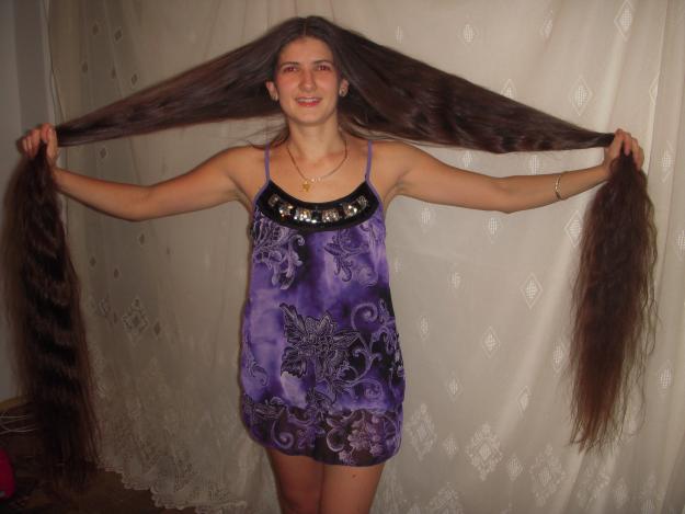 girls with long hair woman with very long dark hair