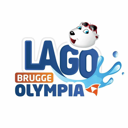 LAGO Brugge Olympia logo