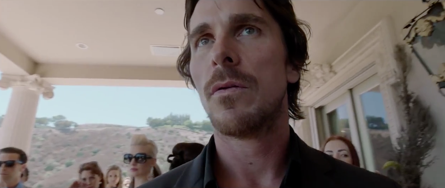 Knight Of Cups Movie
