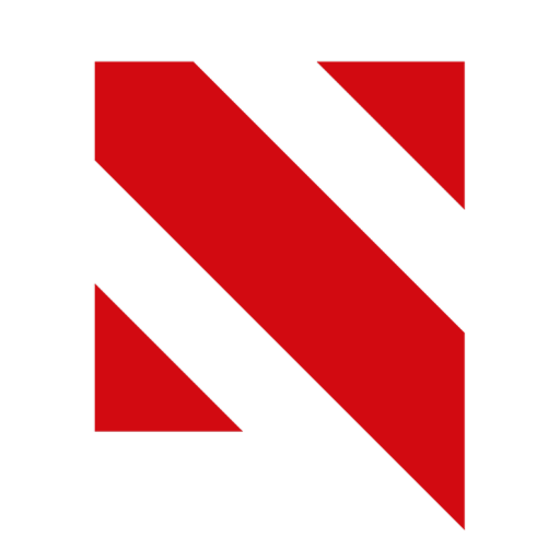 Noske Rail logo